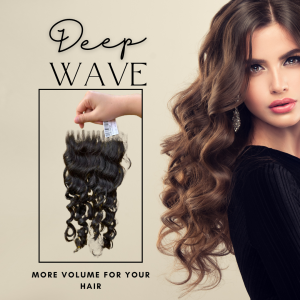 Deep Wave