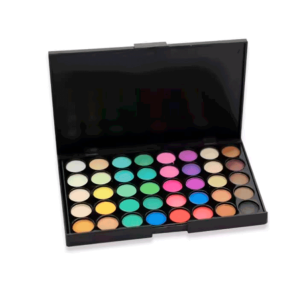 Professional Multicolor Eyeshadow Makeup Palette