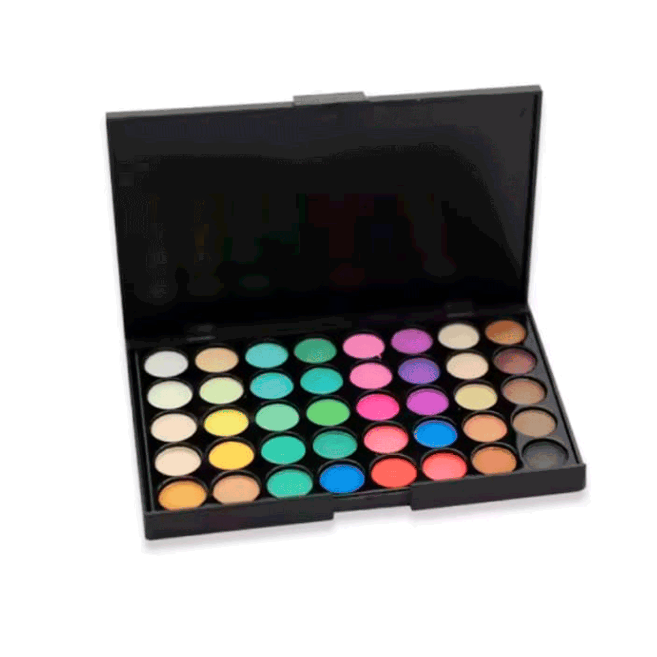 Professional Multicolor Eyeshadow Makeup Palette